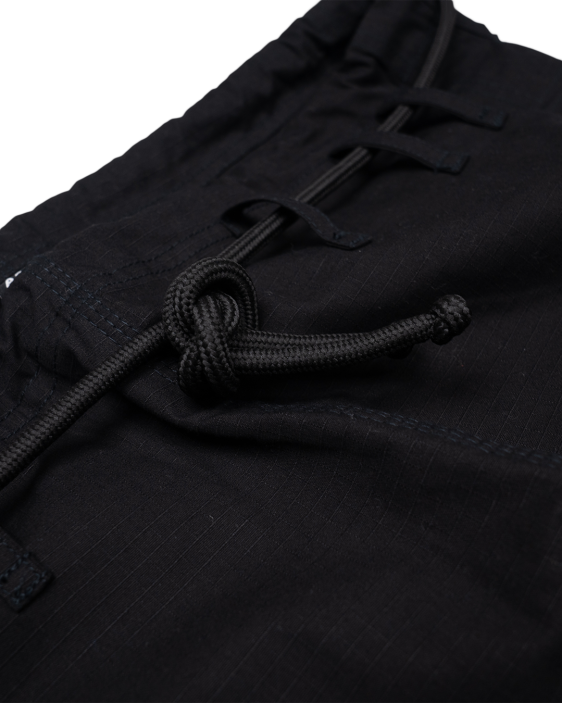 Dojo Gi Pants - Black