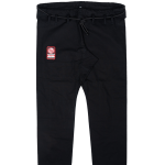 Dojo Gi Pants - Black
