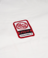 Dojo Gi Pants - White