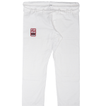 Dojo Gi Pants - White