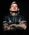 Dorai Training Top - Gothlord