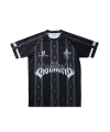 Dorai Training Top - Gothlord