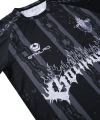 Dorai Training Top - Gothlord