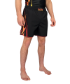 1998 Fire Shorts - Black