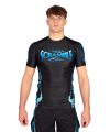 1998 Ice Rashguard - Black
