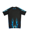 1998 Ice Rashguard - Black