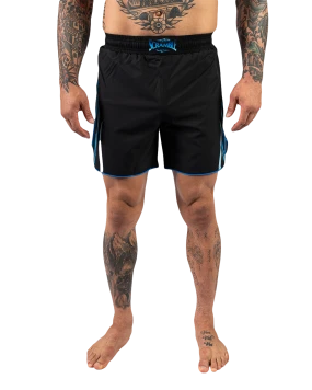 1998 Ice Shorts - Black