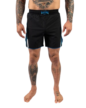 1998 Ice Shorts - Black 1998 Ice Shorts - Black