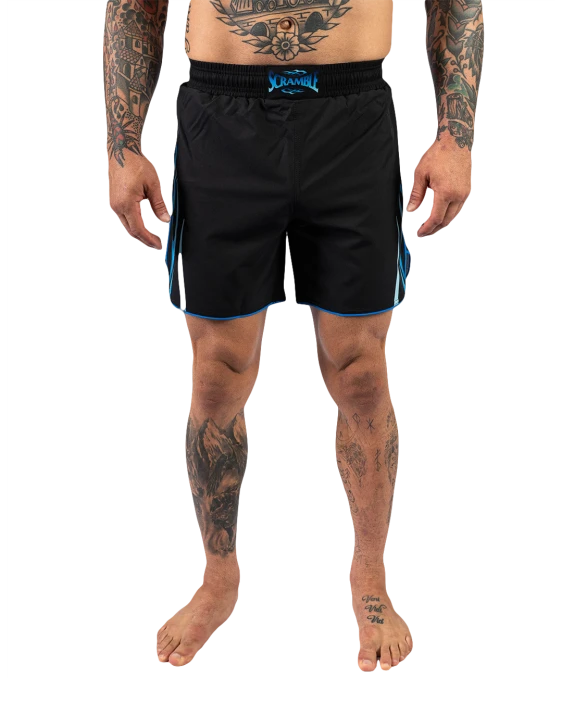 1998 Ice Shorts - Black 1998 Ice Shorts - Black