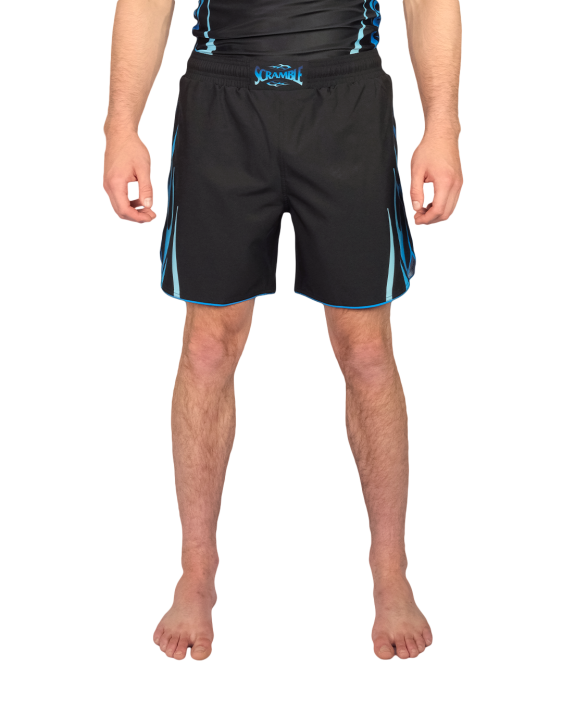 1998 Ice Shorts - Black