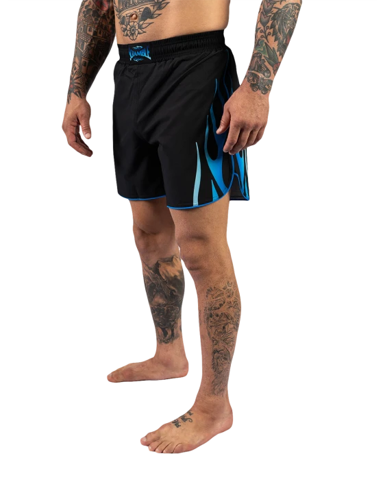 1998 Ice Shorts - Black 1998 Ice Shorts - Black