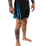 1998 Ice Shorts - Black