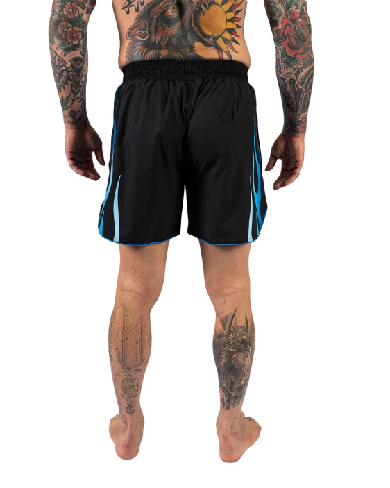 1998 Ice Shorts - Black 1998 Ice Shorts - Black