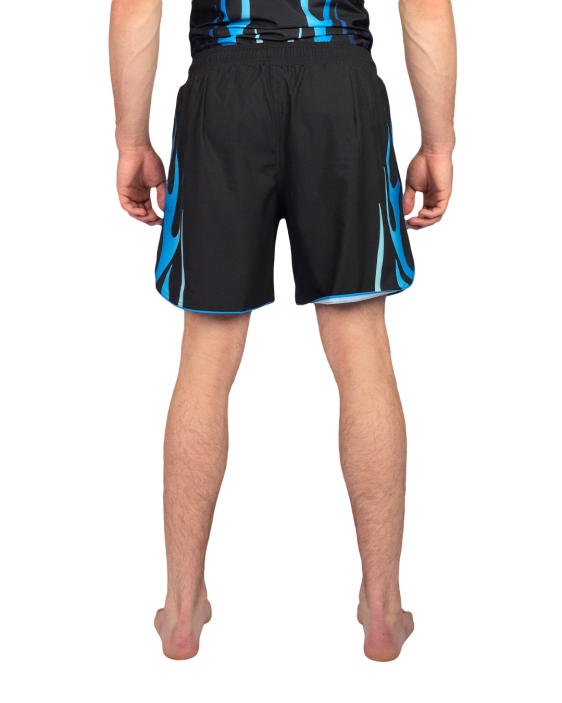 1998 Ice Shorts - Black