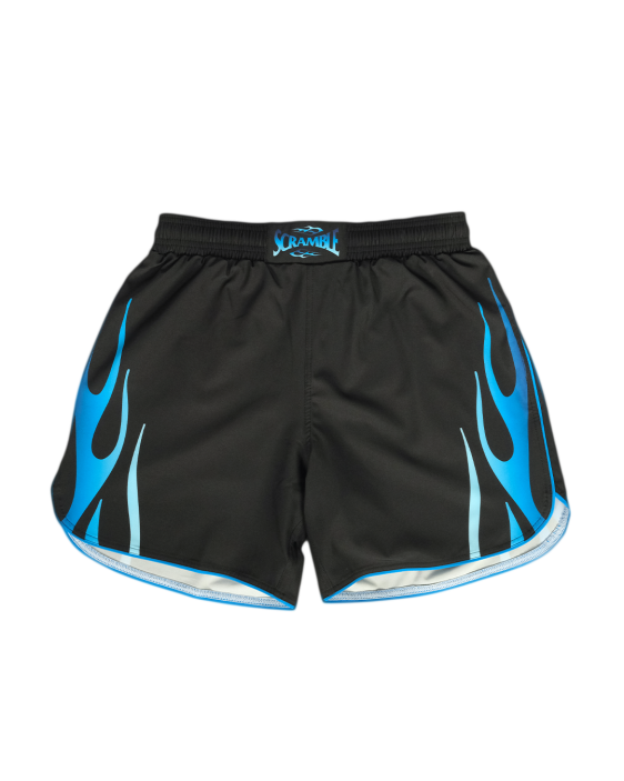 1998 Ice Shorts - Black