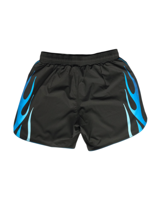 1998 Ice Shorts - Black