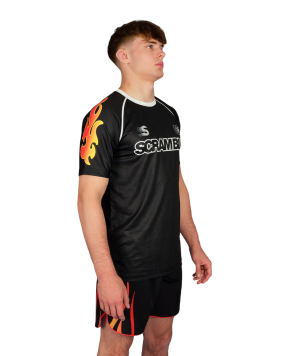 Dorai Training Top - 1998 Fire