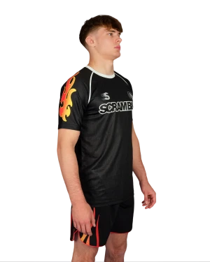 Dorai Training Top - 1998 Fire