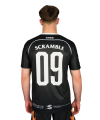 Dorai Training Top - 1998 Fire