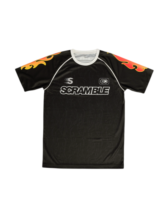 Dorai Training Top - 1998 Fire