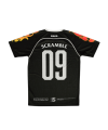 Dorai Training Top - 1998 Fire