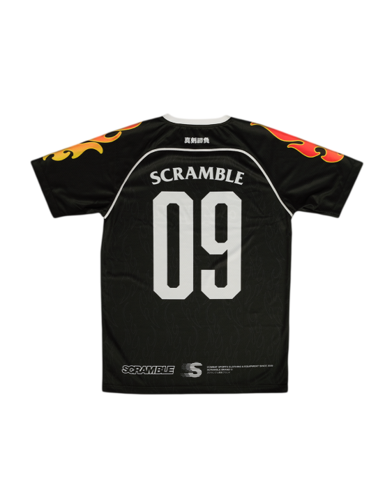 Dorai Training Top - 1998 Fire