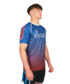 Dorai Training Top - 1998 Ice