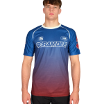 Dorai Training Top - 1998 Ice