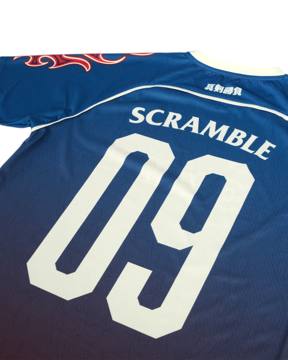 Dorai Training Top - 1998 Ice
