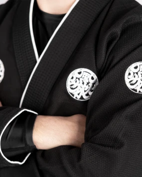 Furinkazan BJJ Gi