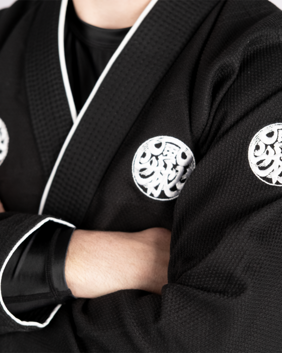 Furinkazan BJJ Gi Furinkazan BJJ Gi