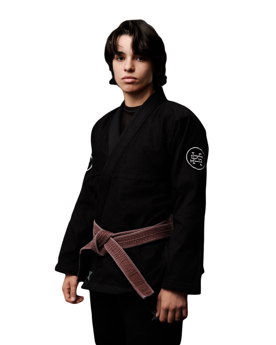 Fate Gi Female - Black