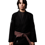 Fate Gi Female - Black