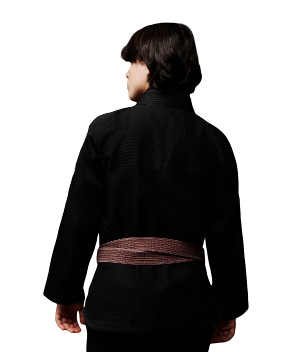 Fate Gi Female - Black