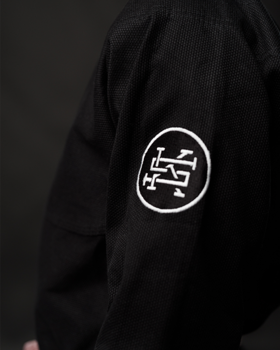 Fate Gi Female - Black