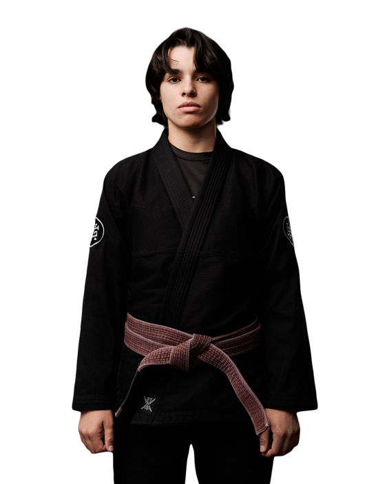 Fate Gi Female - Black