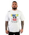 Legendary Fight T-Shirt: Gracie vs Takada Legendary Fight T-Shirt: Gracie vs Takada