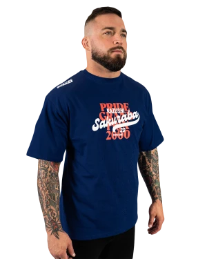 Legendary Fight T-Shirt: Sakuraba Legendary Fight T-Shirt: Sakuraba