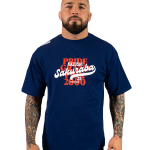 Legendary Fight T-Shirt: Sakuraba