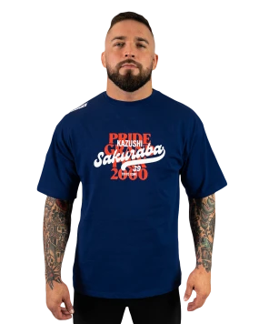 Legendary Fight T-Shirt: Sakuraba