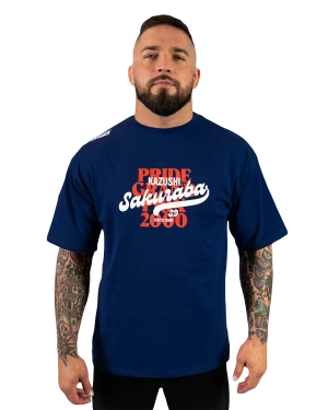 Legendary Fight T-Shirt: Sakuraba Legendary Fight T-Shirt: Sakuraba