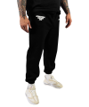Scramble Never Die Joggers - Black