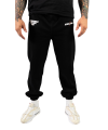 Scramble Never Die Joggers - Black