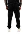 Scramble Never Die Joggers - Black