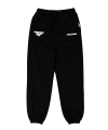 Scramble Never Die Joggers - Black