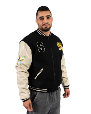 Sukajan Jacket