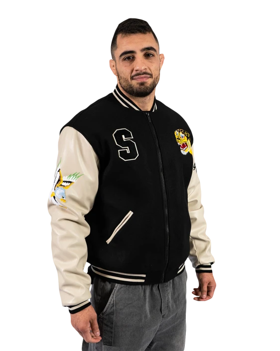 Sukajan Jacket