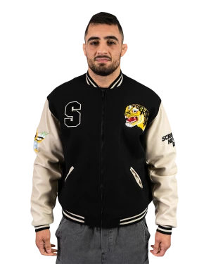 Sukajan Jacket