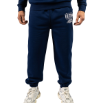 Vale Tudo Joggers - Navy