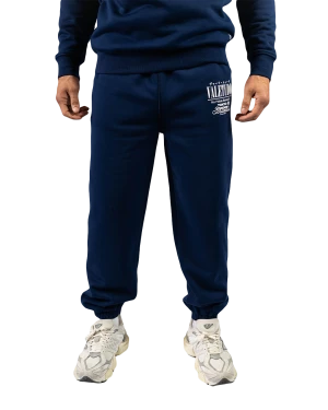 Vale Tudo Joggers - Navy